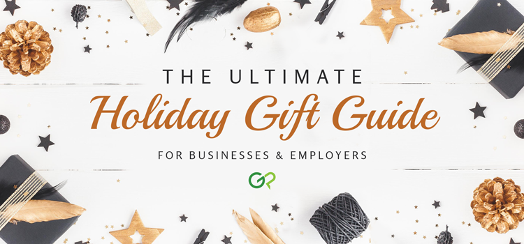 Unique Corporate Holiday Gift Ideas – GotPrint Blog