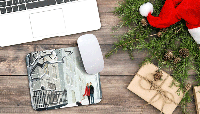 GotPrint Corporate Holiday Gift Guide