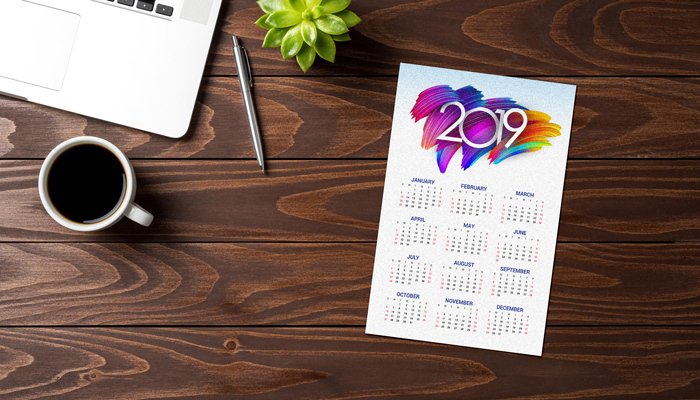 Best Promotional Items - Custom Calendars and Planners • Glazer Promos