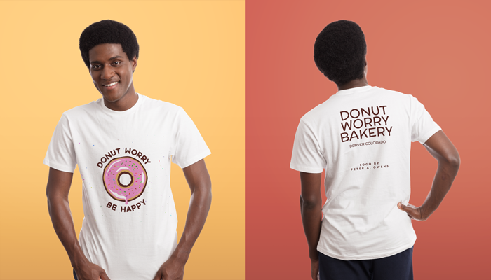 25 Custom T-Shirt Design Ideas and Inspirations – GotPrint Blog