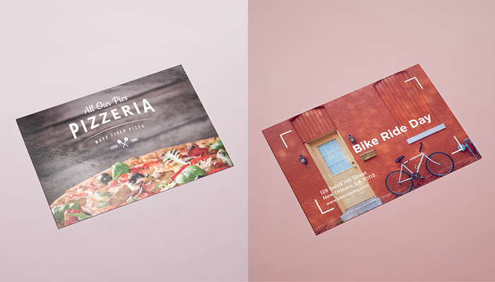 Glossy vs. Matte Cards - Which Finish is Better for Your ...
