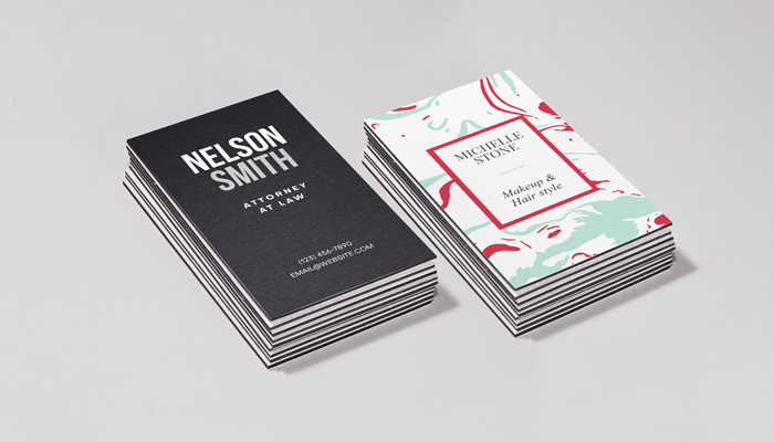 Choosing the Best Paper Stock for Your Business Cards – GotPrint Blog