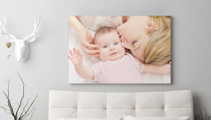 Creative Ideas for Turning Your Photos into Canvas Prints – GotPrint Blog