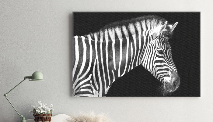 Creative Ideas for Turning Your Photos into Canvas Prints – GotPrint Blog