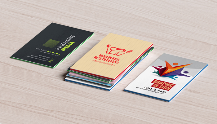 Choosing the Best Paper Stock for Your Business Cards – GotPrint Blog